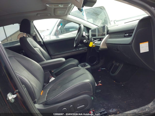 Продаж на аукціоні авто 2024 Hyundai Ioniq 5 Preferred Long Range With Ultimate Package, vin: KM8KRDDF4RU319374, номер лоту: 12558057