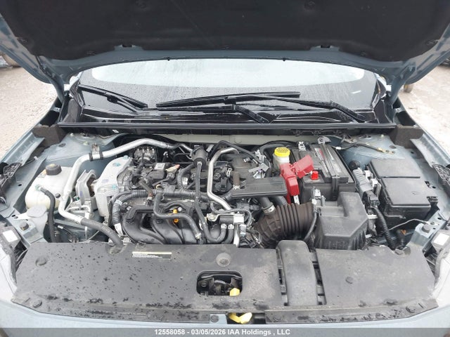 3N1AB8CVXRY366896 Nissan SENTRA SV