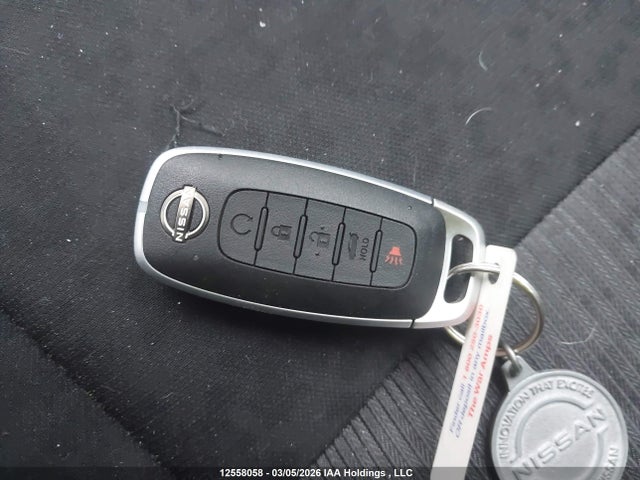 3N1AB8CVXRY366896 Nissan SENTRA SV