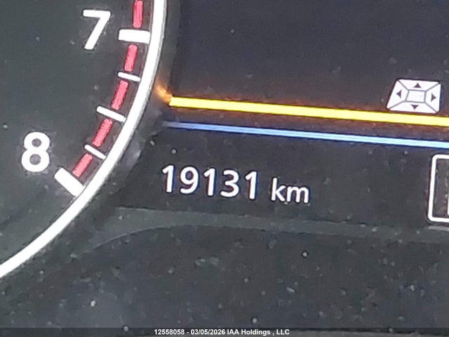 3N1AB8CVXRY366896 Nissan SENTRA SV