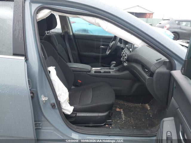 3N1AB8CVXRY366896 Nissan SENTRA SV