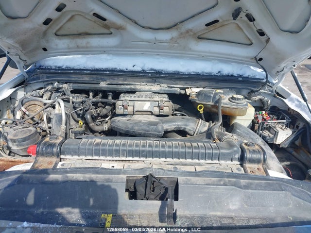 12558059 :رقم المزاد ، 1FTWW31546EA39707 vin ، 2006 Ford F350 Srw Super Duty مزاد بيع
