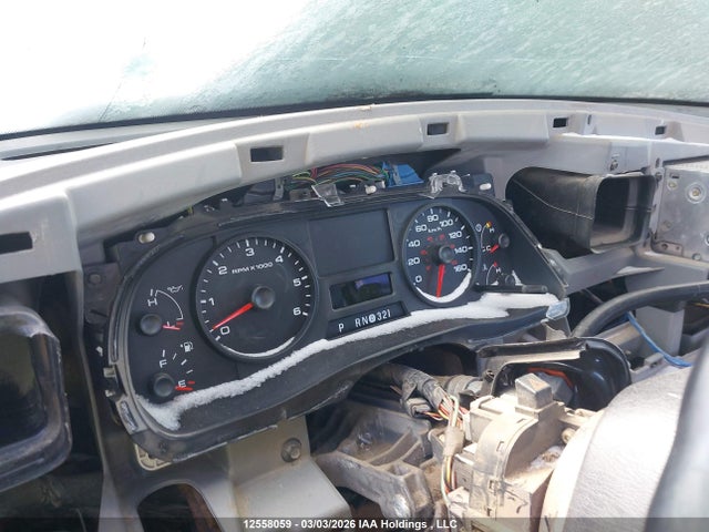 12558059 :رقم المزاد ، 1FTWW31546EA39707 vin ، 2006 Ford F350 Srw Super Duty مزاد بيع