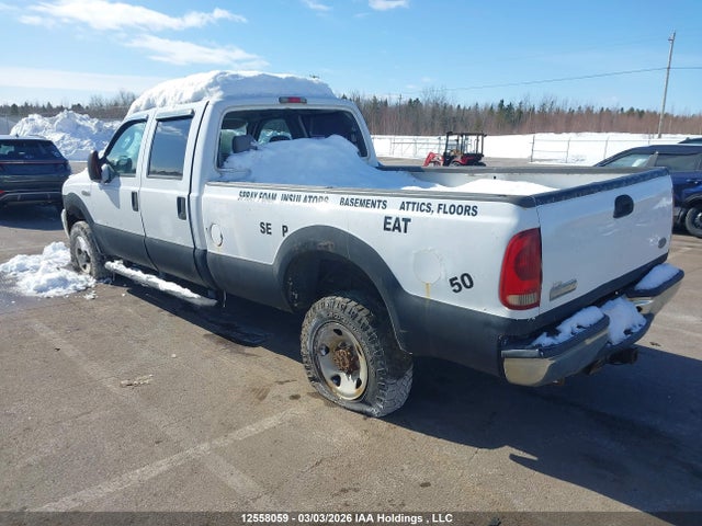 12558059 :رقم المزاد ، 1FTWW31546EA39707 vin ، 2006 Ford F350 Srw Super Duty مزاد بيع