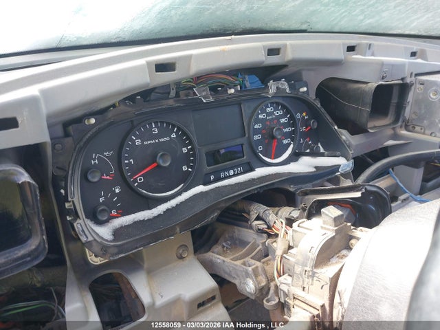 12558059 :رقم المزاد ، 1FTWW31546EA39707 vin ، 2006 Ford F350 Srw Super Duty مزاد بيع