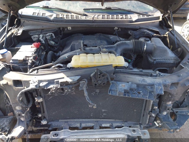 1FTEW1EP2JFC83631 Ford F-150