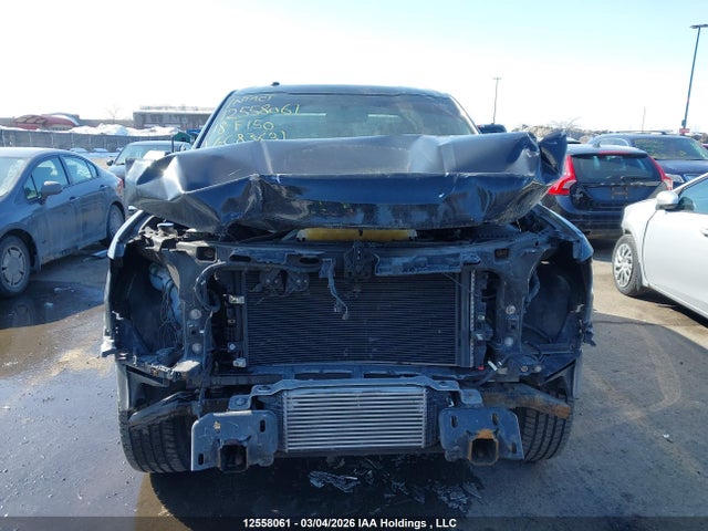 1FTEW1EP2JFC83631 Ford F-150