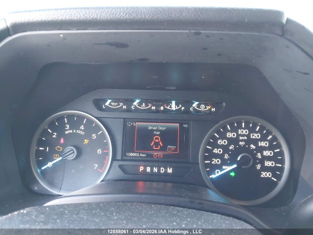 1FTEW1EP2JFC83631 Ford F-150