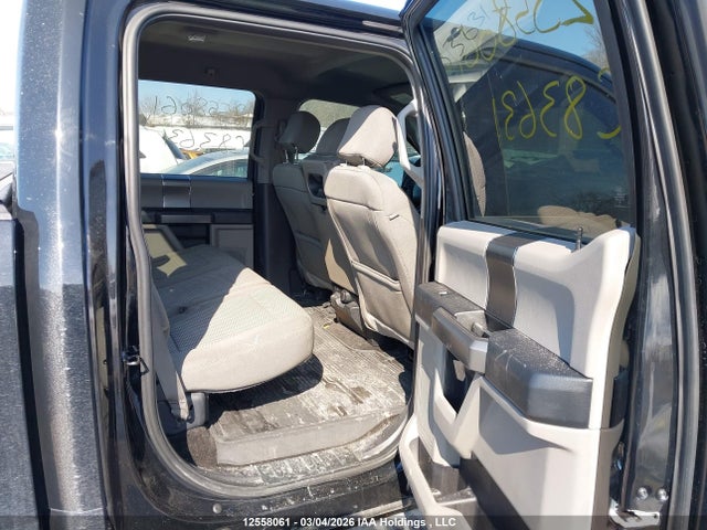 1FTEW1EP2JFC83631 Ford F-150