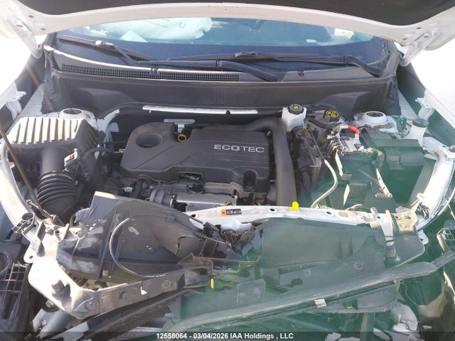 Продажа на аукционе авто 2021 Gmc Terrain Sle, vin: 3GKALTEV8ML332878, номер лота: 12558064