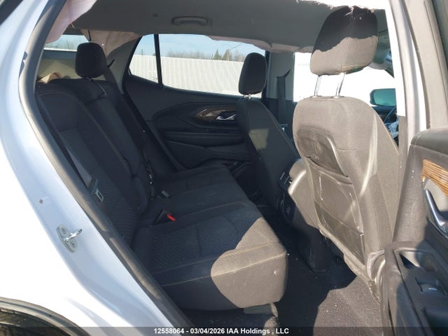 Продажа на аукционе авто 2021 Gmc Terrain Sle, vin: 3GKALTEV8ML332878, номер лота: 12558064