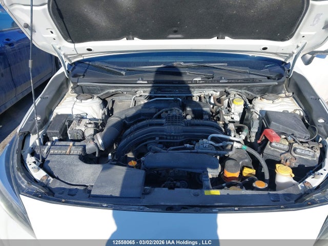 4S3GTAZ6XJ3732963 Subaru Impreza Limited