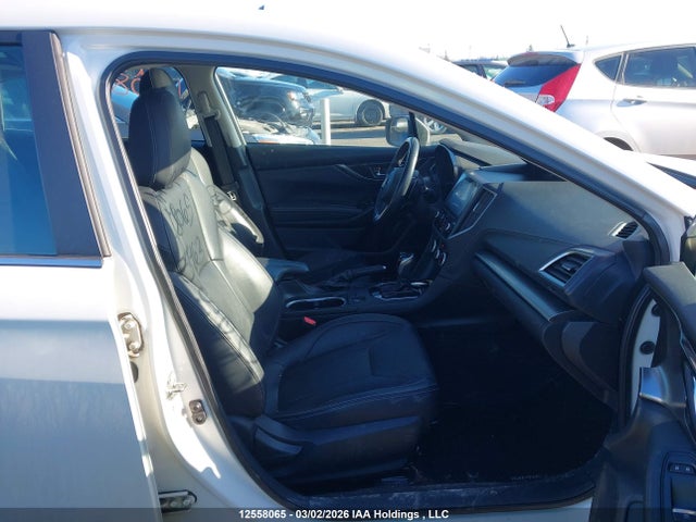 4S3GTAZ6XJ3732963 Subaru Impreza Limited
