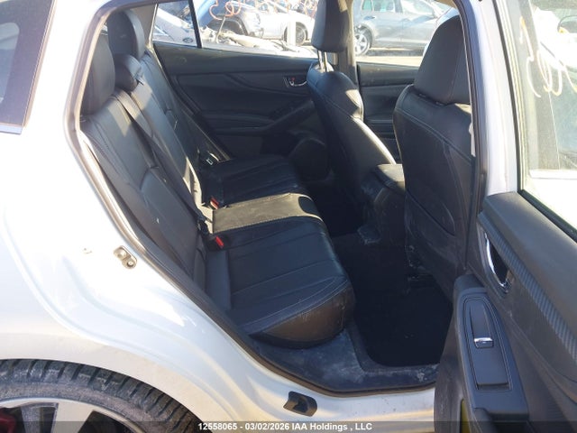 4S3GTAZ6XJ3732963 Subaru Impreza Limited