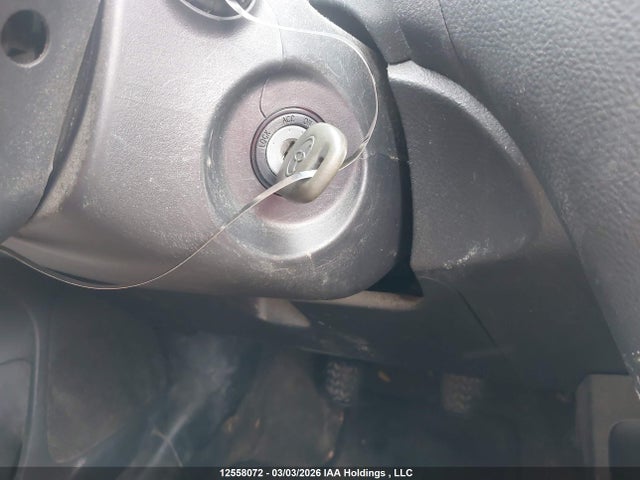Продажа на аукционе авто 2010 Toyota Yaris, vin: JTDBT4K36A1393786, номер лота: 12558072