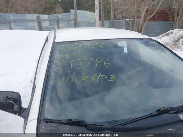 Продажа на аукционе авто 2010 Toyota Yaris, vin: JTDBT4K36A1393786, номер лота: 12558072