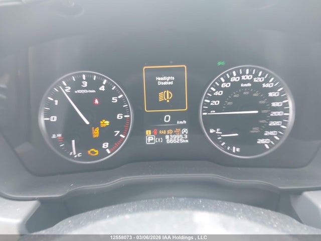 Продаж на аукціоні авто 2024 Subaru Crosstrek Limited, vin: JF2GUHNC8RH243334, номер лоту: 12558073