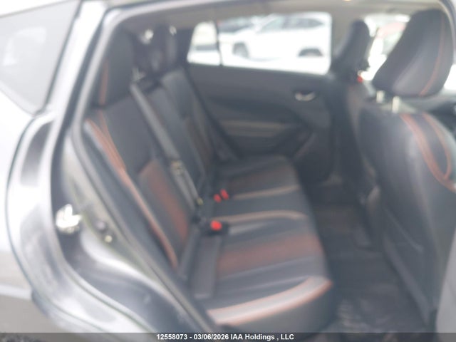 Продаж на аукціоні авто 2024 Subaru Crosstrek Limited, vin: JF2GUHNC8RH243334, номер лоту: 12558073