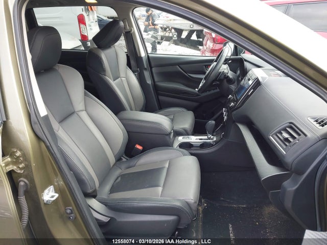 4S4WMAHD7N3444702 Subaru Ascent Onyx