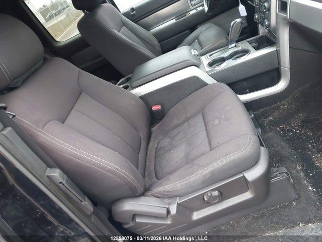 2014 Ford F-150 Fx4 მანქანა იყიდება აუქციონზე, vin: 1FTFX1EF8EFA20932, აუქციონის ნომერი: 12558075