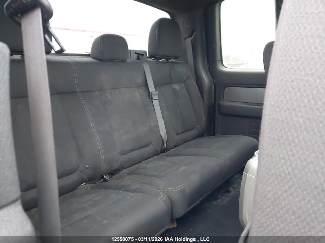 2014 Ford F-150 Fx4 მანქანა იყიდება აუქციონზე, vin: 1FTFX1EF8EFA20932, აუქციონის ნომერი: 12558075