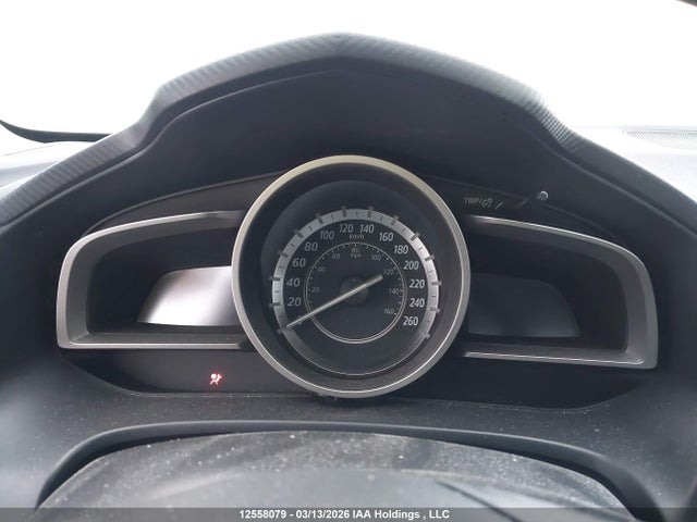 3MZBM1U73FM206104 Mazda MAZDA3