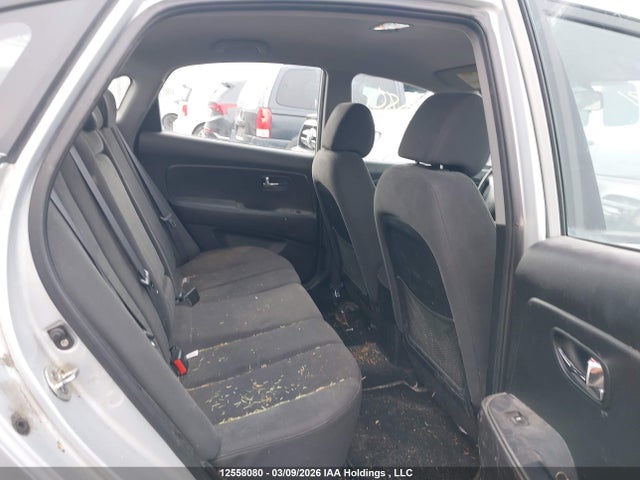 12558080 :رقم المزاد ، KMHDU4BD0AU086591 vin ، 2010 Hyundai Elantra Blue/gls/se مزاد بيع