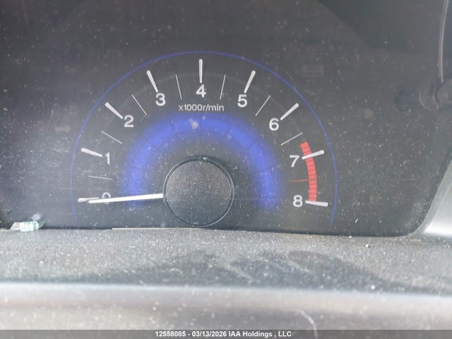 Продаж на аукціоні авто 2013 Honda Civic, vin: 2HGFB2E42DH009507, номер лоту: 12558085