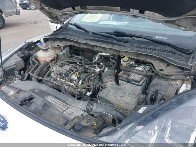 12558086 :رقم المزاد ، 1FMCU9G64LUA42132 vin ، 2020 Ford Escape Se مزاد بيع