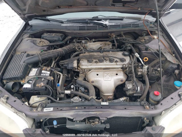 1998 Honda Accord Lx მანქანა იყიდება აუქციონზე, vin: 1HGCG5642WA800688, აუქციონის ნომერი: 12558089
