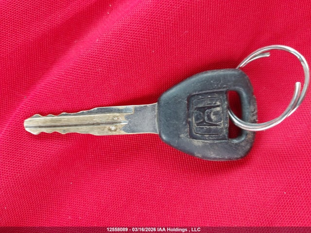 1998 Honda Accord Lx მანქანა იყიდება აუქციონზე, vin: 1HGCG5642WA800688, აუქციონის ნომერი: 12558089