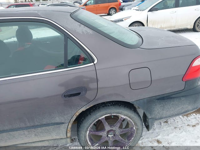 1998 Honda Accord Lx მანქანა იყიდება აუქციონზე, vin: 1HGCG5642WA800688, აუქციონის ნომერი: 12558089