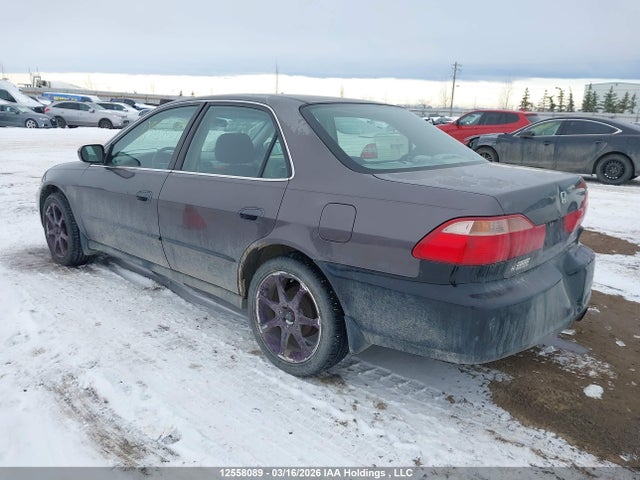 1998 Honda Accord Lx მანქანა იყიდება აუქციონზე, vin: 1HGCG5642WA800688, აუქციონის ნომერი: 12558089