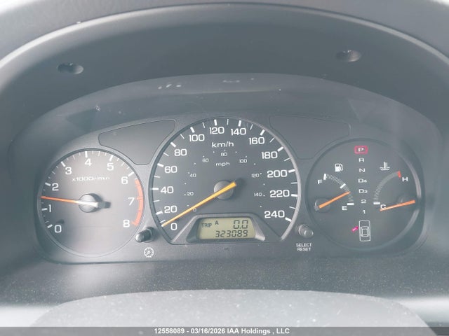 1998 Honda Accord Lx მანქანა იყიდება აუქციონზე, vin: 1HGCG5642WA800688, აუქციონის ნომერი: 12558089