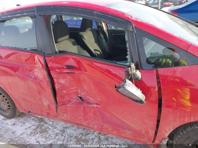 3HGGK5G5XGM103619 Honda FIT LX