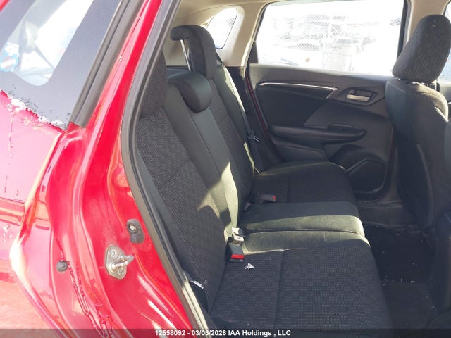 3HGGK5G5XGM103619 Honda FIT LX