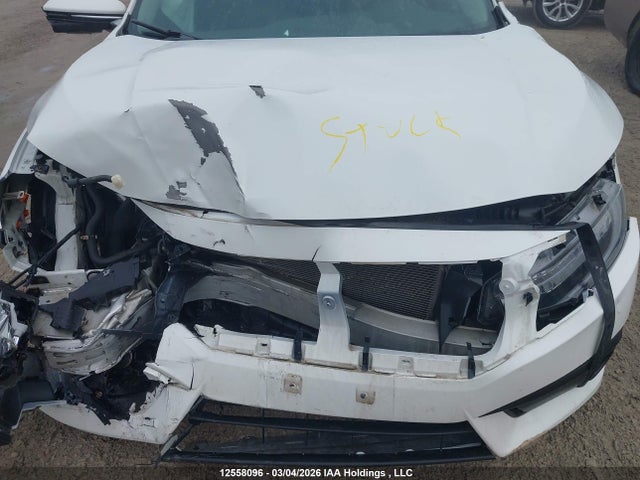 Aukcja sprzedaży 2016 Honda Civic, vin: 2HGFC1F99GH113028, numer aukcji: 12558096