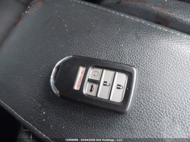 Aukcja sprzedaży 2016 Honda Civic, vin: 2HGFC1F99GH113028, numer aukcji: 12558096