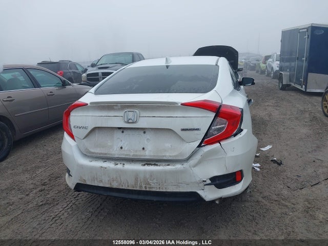 Aukcja sprzedaży 2016 Honda Civic, vin: 2HGFC1F99GH113028, numer aukcji: 12558096