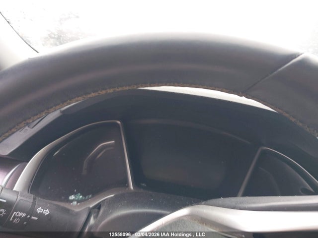 Aukcja sprzedaży 2016 Honda Civic, vin: 2HGFC1F99GH113028, numer aukcji: 12558096