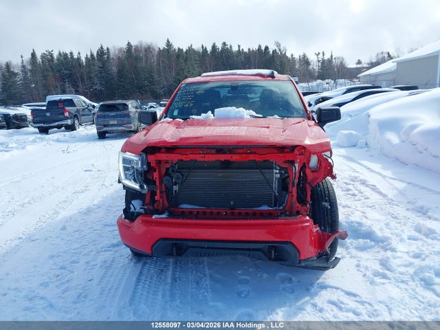 1GTU9CED3MZ111311 GMC Sierra 1500 Elevation