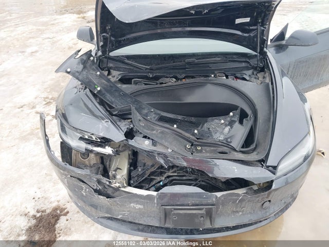Aukcja sprzedaży 2024 Tesla Model 3 Long Range, vin: LRW3E7EBXRC087092, numer aukcji: 12558102