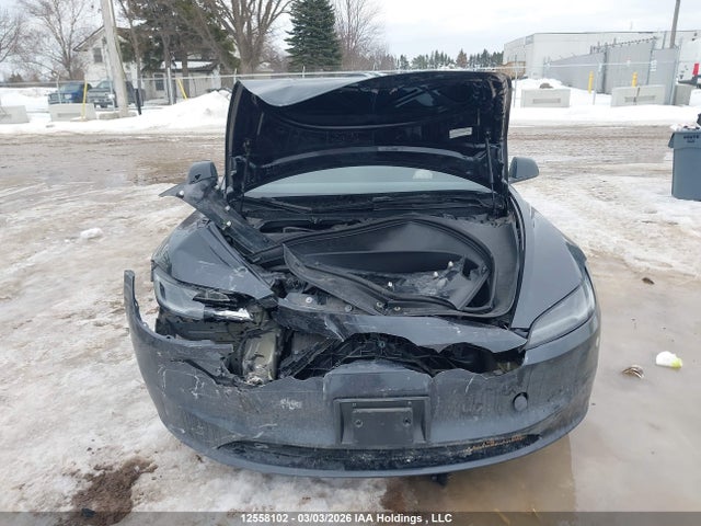 Aukcja sprzedaży 2024 Tesla Model 3 Long Range, vin: LRW3E7EBXRC087092, numer aukcji: 12558102