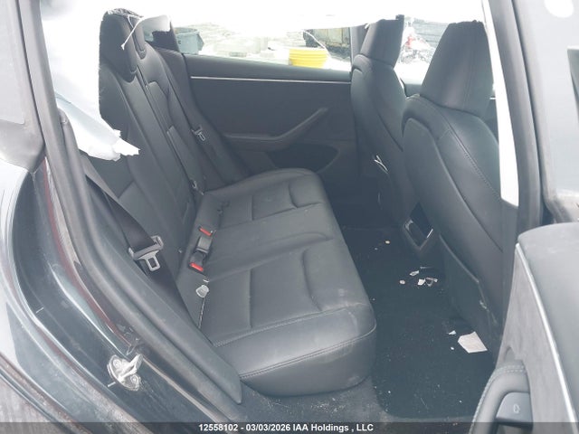 Aukcja sprzedaży 2024 Tesla Model 3 Long Range, vin: LRW3E7EBXRC087092, numer aukcji: 12558102