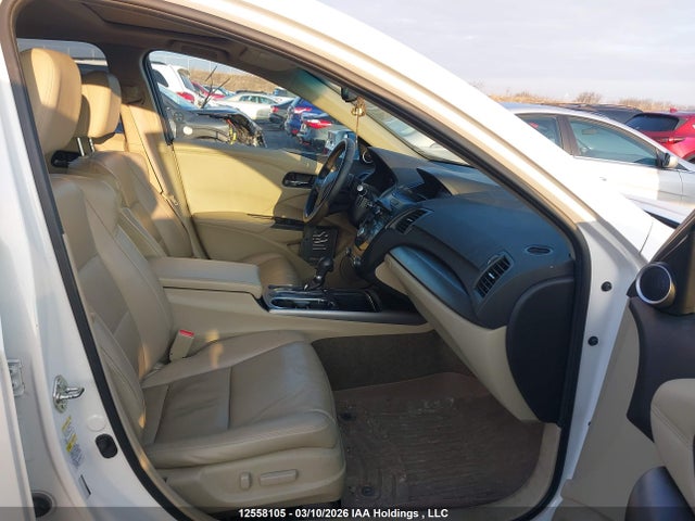 5J8TB4H31FL805771 Acura RDX