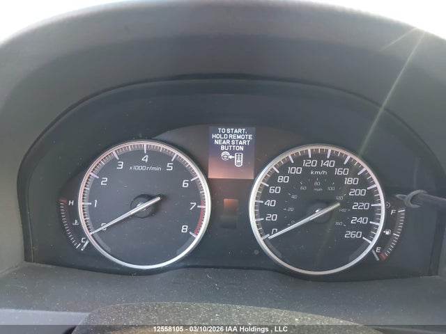 5J8TB4H31FL805771 Acura RDX