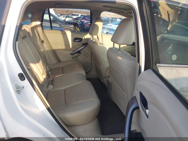 5J8TB4H31FL805771 Acura RDX