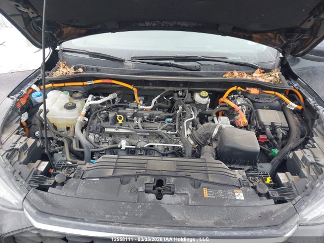 1FMCU0E17RUA48681 Ford Escape Phev