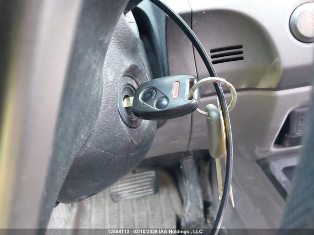 Aukcja sprzedaży 2011 Honda Civic Dx-g, vin: 2HGFA1F42BH101662, numer aukcji: 12558113