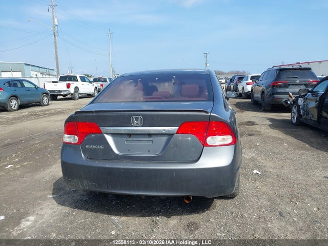 Aukcja sprzedaży 2011 Honda Civic Dx-g, vin: 2HGFA1F42BH101662, numer aukcji: 12558113